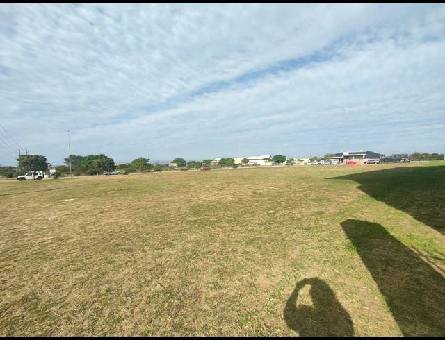 3,003M² VACANT LAND FOR SALE IN FOUNTAINS ESTATE BUSINESS PARK